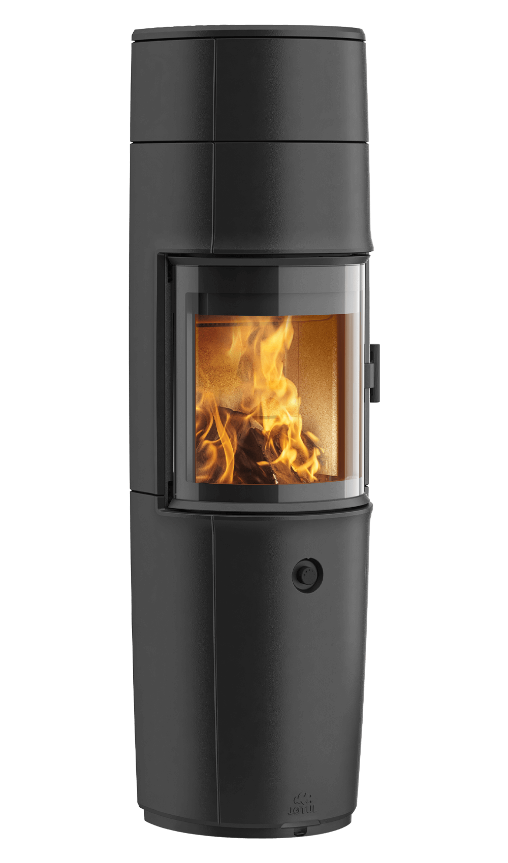 JØTUL F 176 ZENSORIC | Wood Burning Stoves - Modern